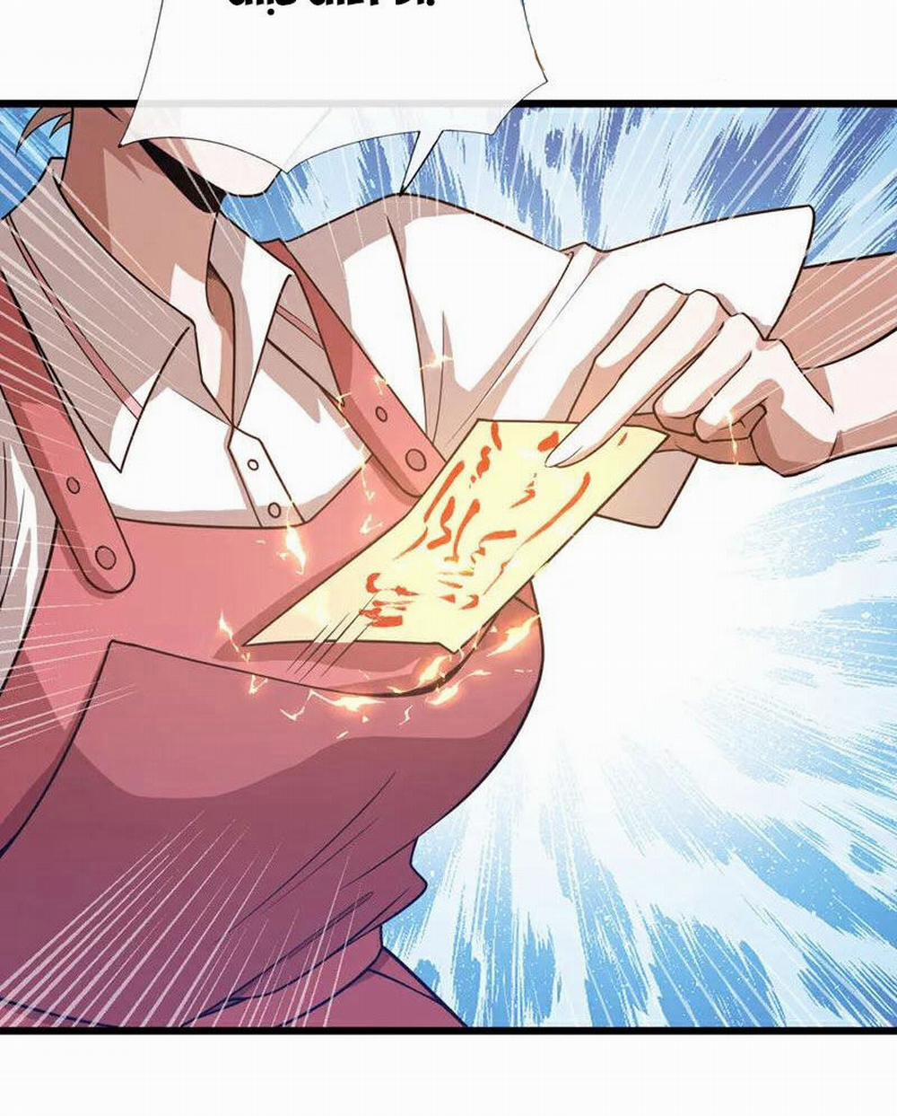 Trấn Quốc Thần Tế 74 trang 13