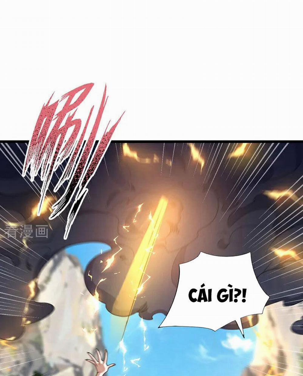 Trấn Quốc Thần Tế 74 trang 14