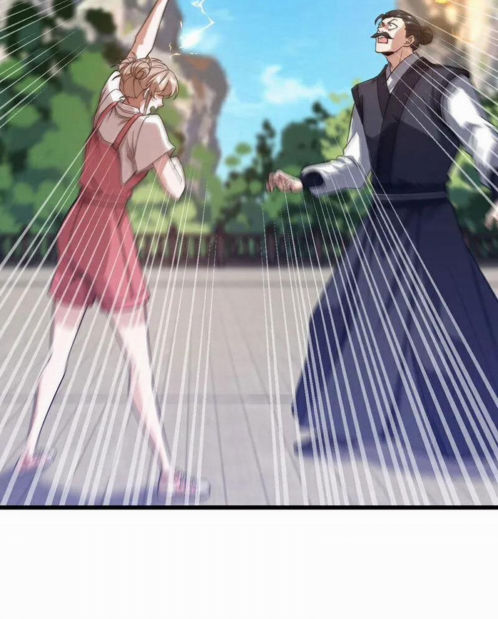 Trấn Quốc Thần Tế 74 trang 15