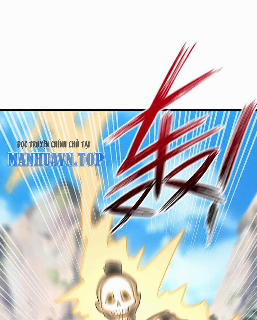 Trấn Quốc Thần Tế 74 trang 16