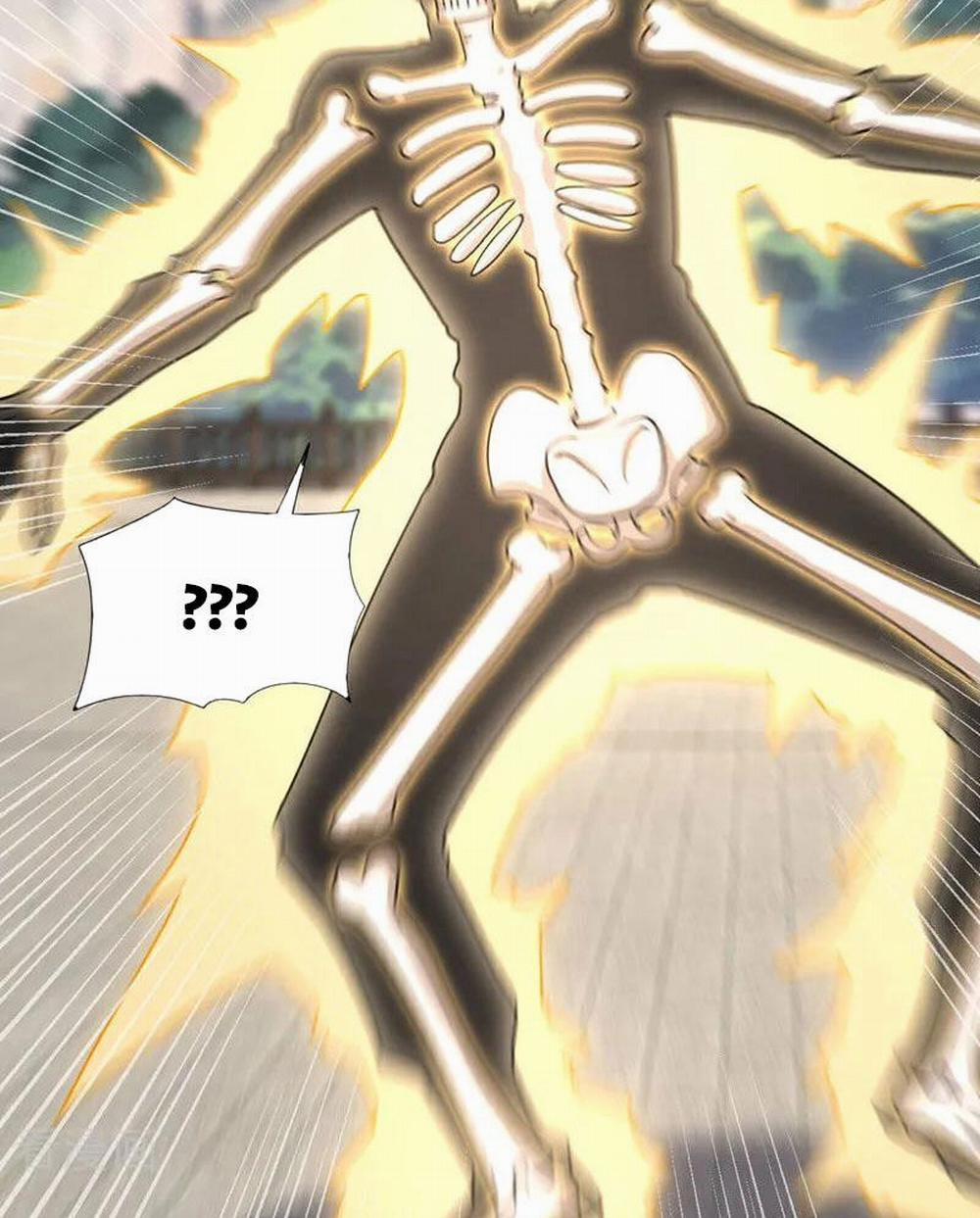 Trấn Quốc Thần Tế 74 trang 17