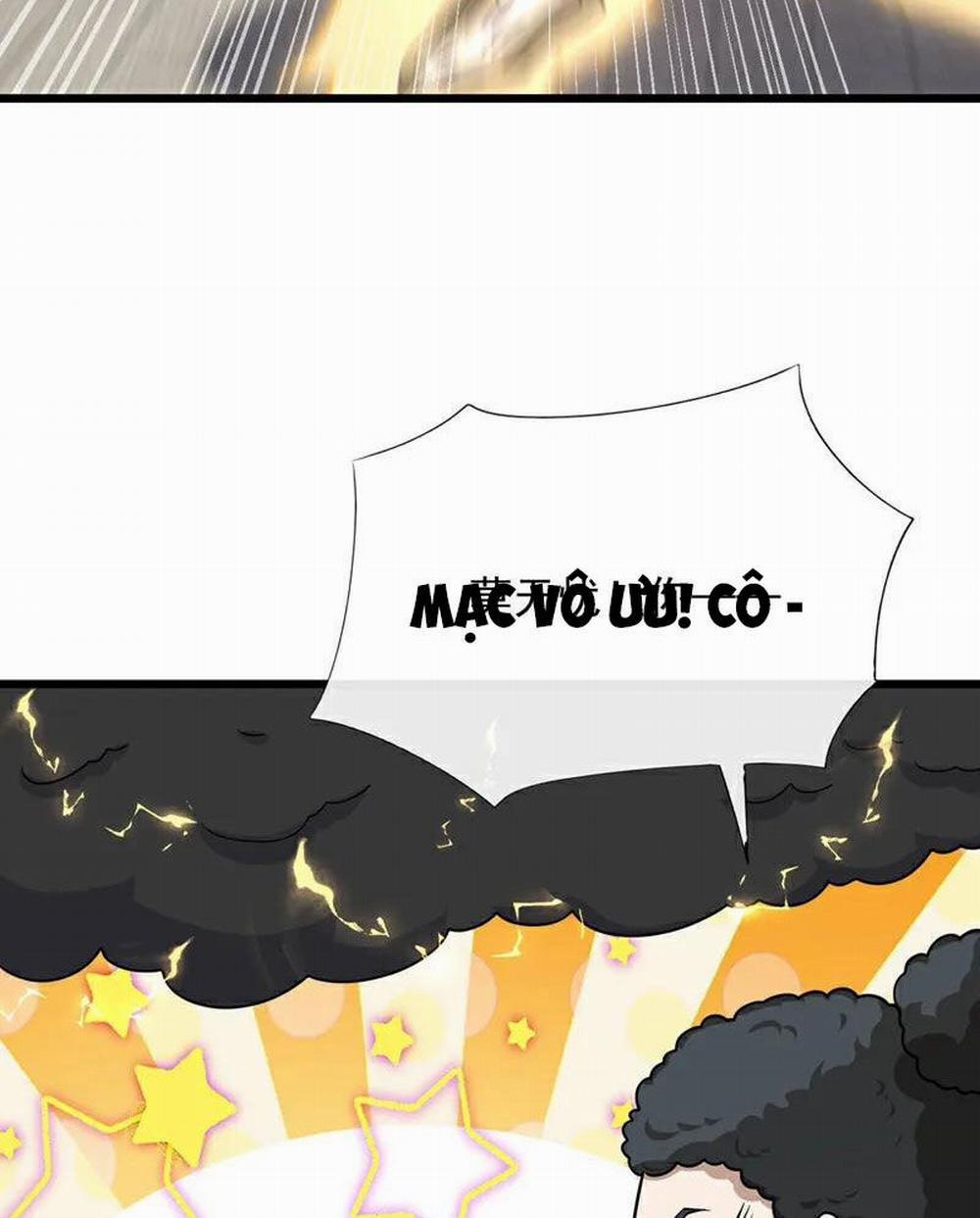 Trấn Quốc Thần Tế 74 trang 18