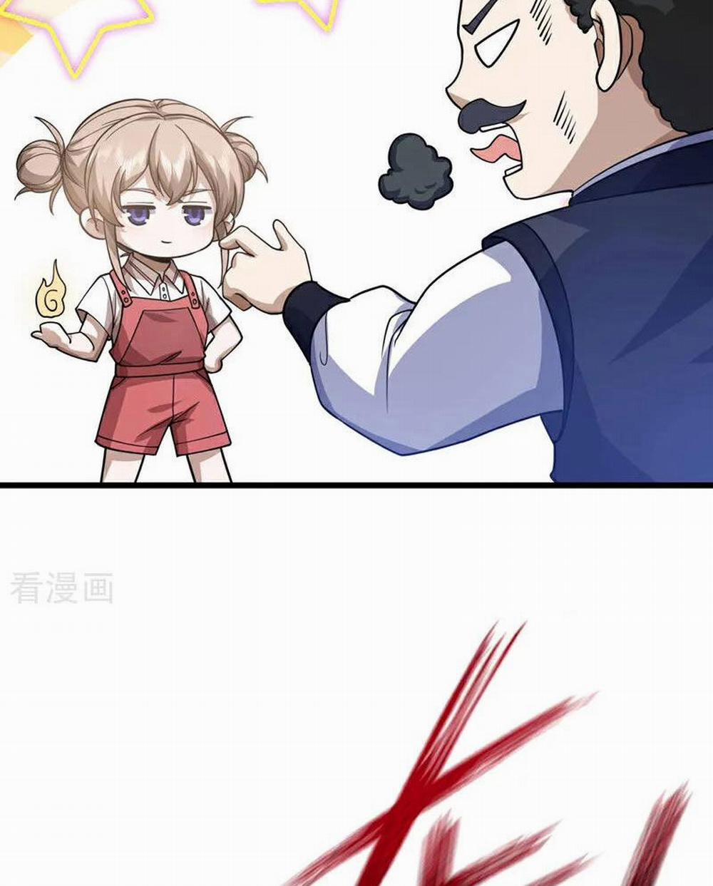 Trấn Quốc Thần Tế 74 trang 19