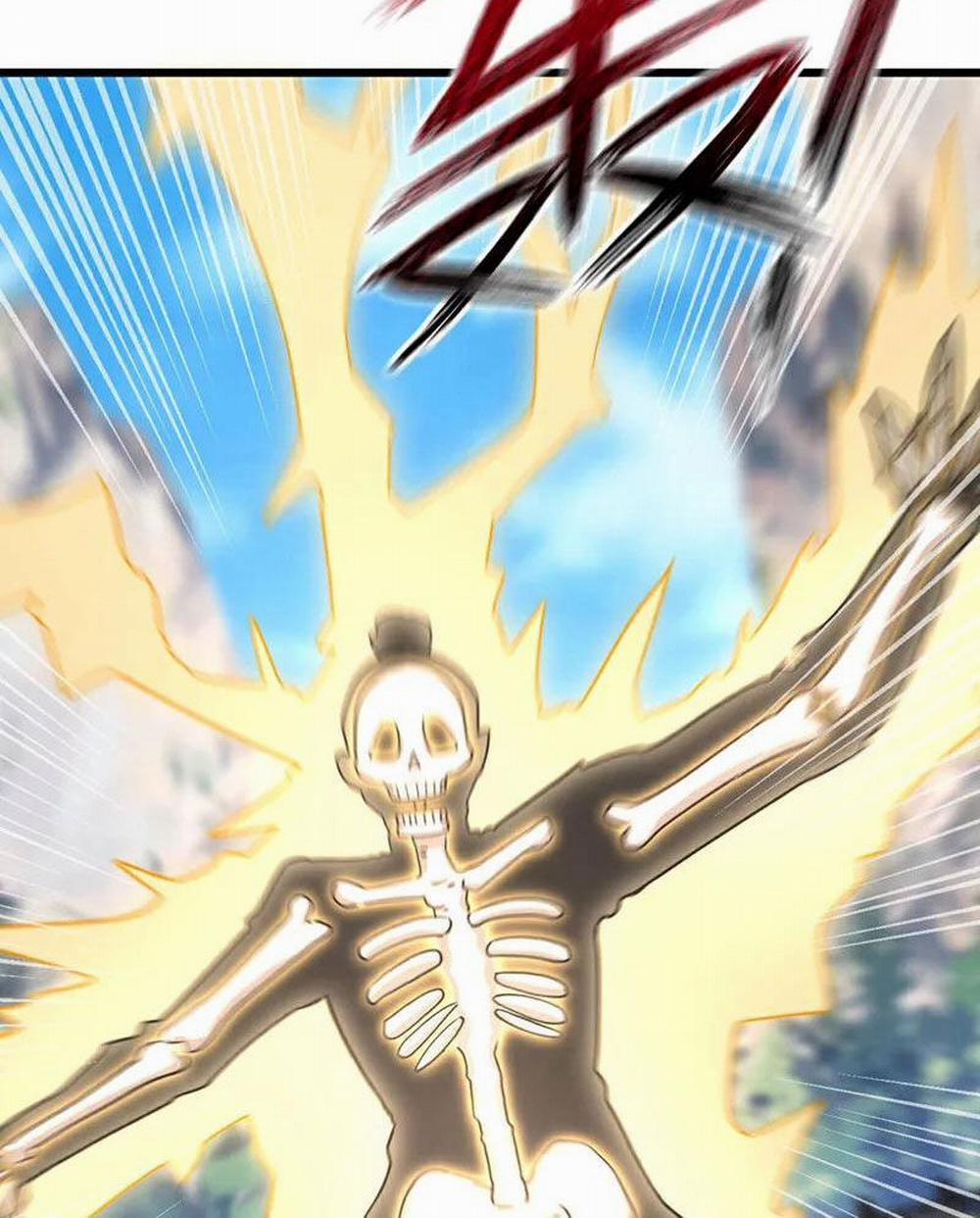 Trấn Quốc Thần Tế 74 trang 20