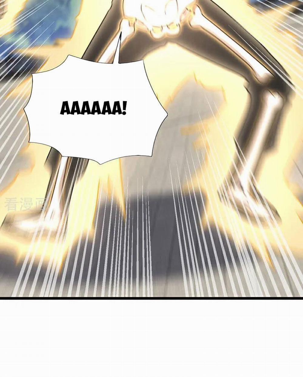 Trấn Quốc Thần Tế 74 trang 21