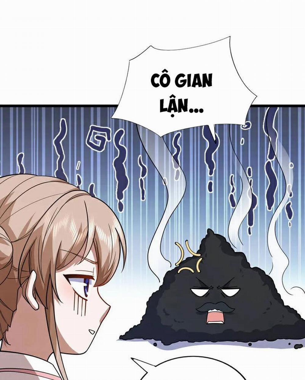 Trấn Quốc Thần Tế 74 trang 22