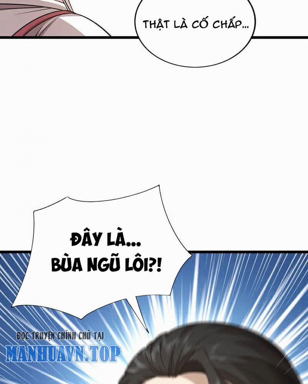 Trấn Quốc Thần Tế 74 trang 23