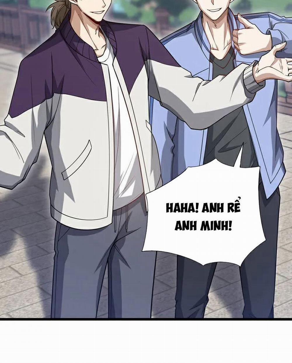 Trấn Quốc Thần Tế 74 trang 26