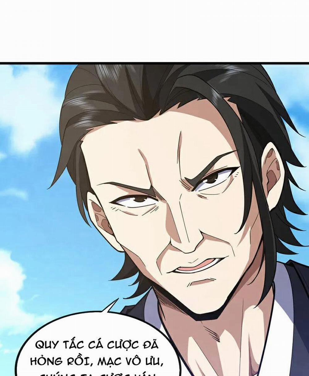 Trấn Quốc Thần Tế 74 trang 27