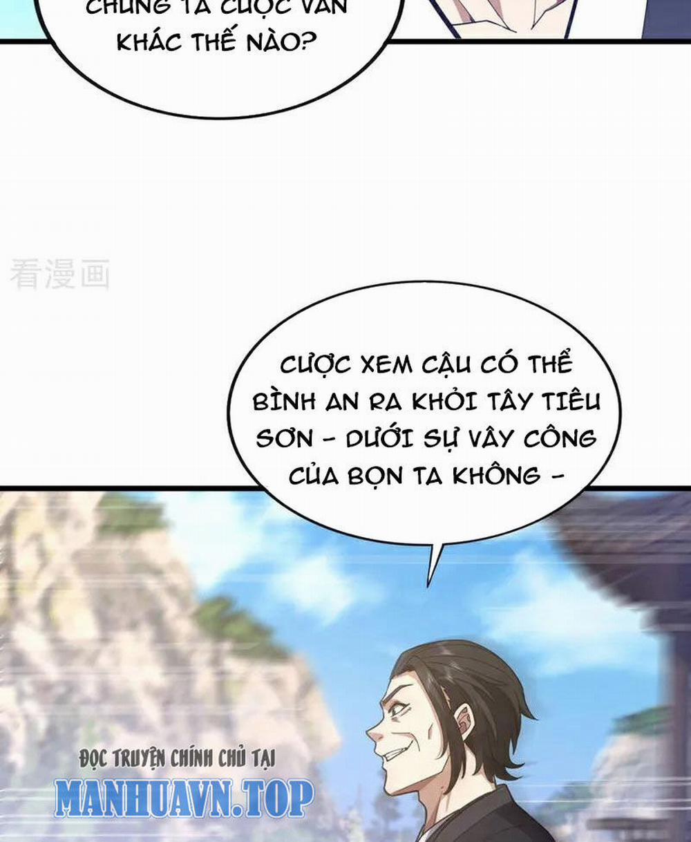 Trấn Quốc Thần Tế 74 trang 28