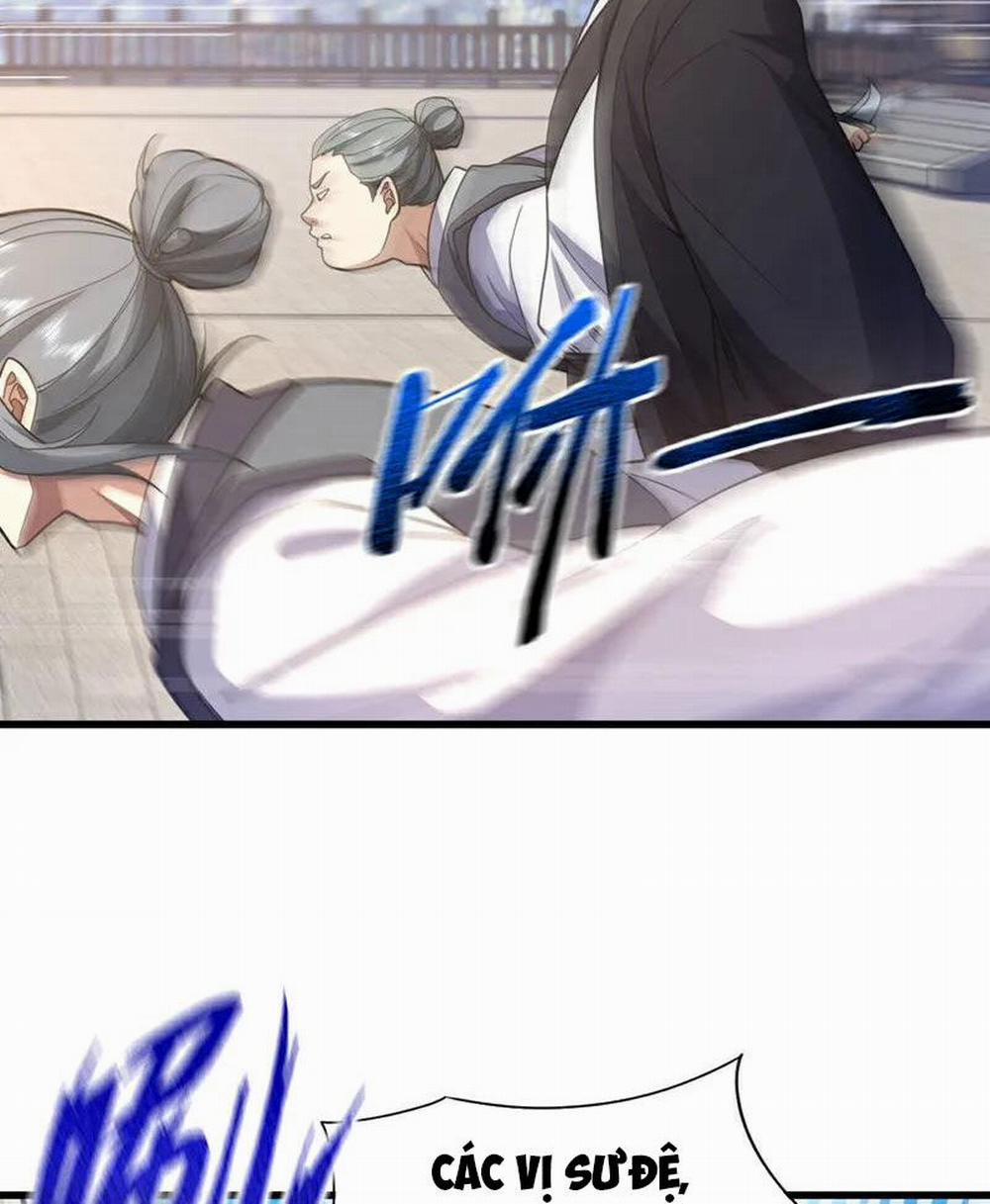 Trấn Quốc Thần Tế 74 trang 29