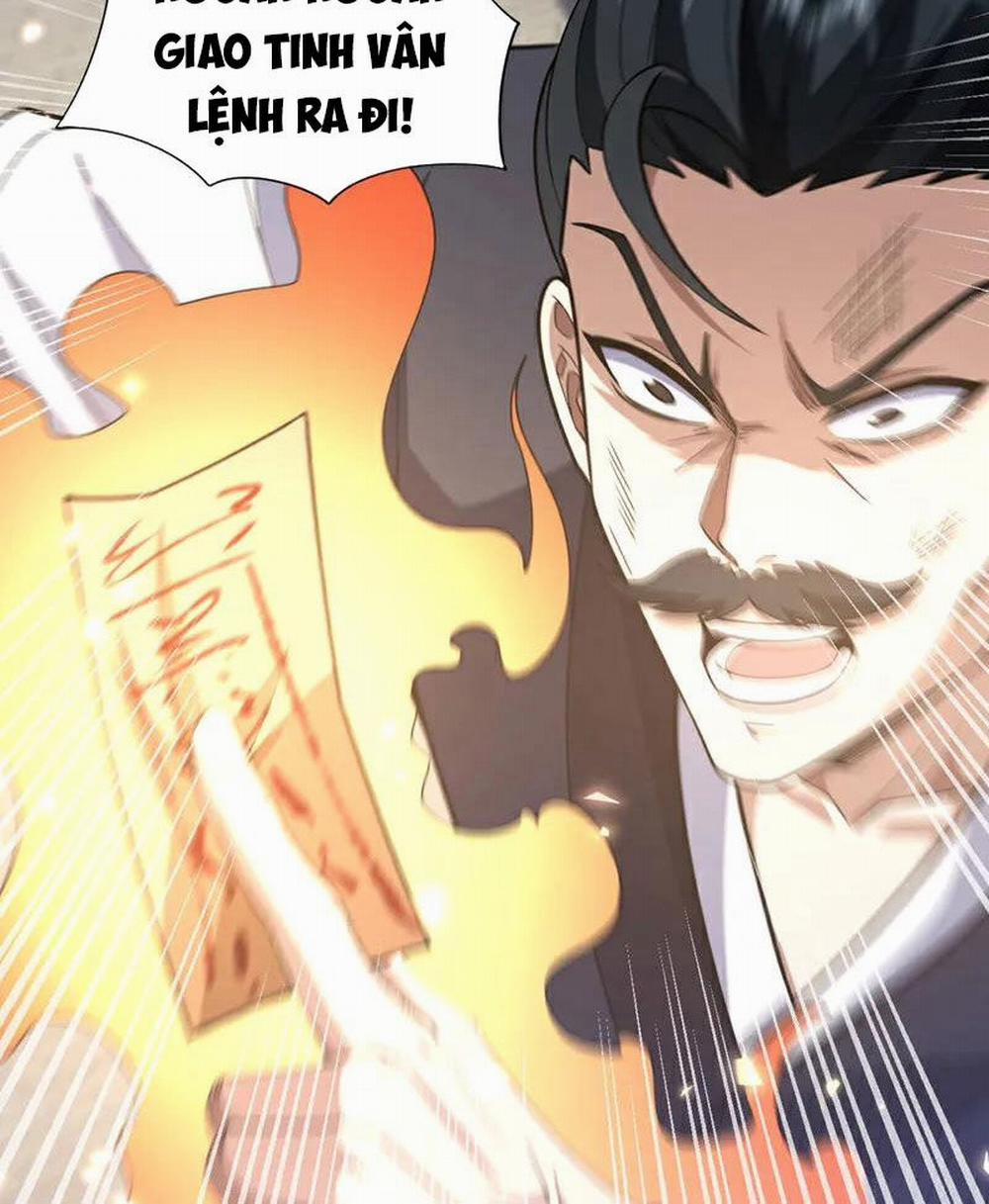 Trấn Quốc Thần Tế 74 trang 31