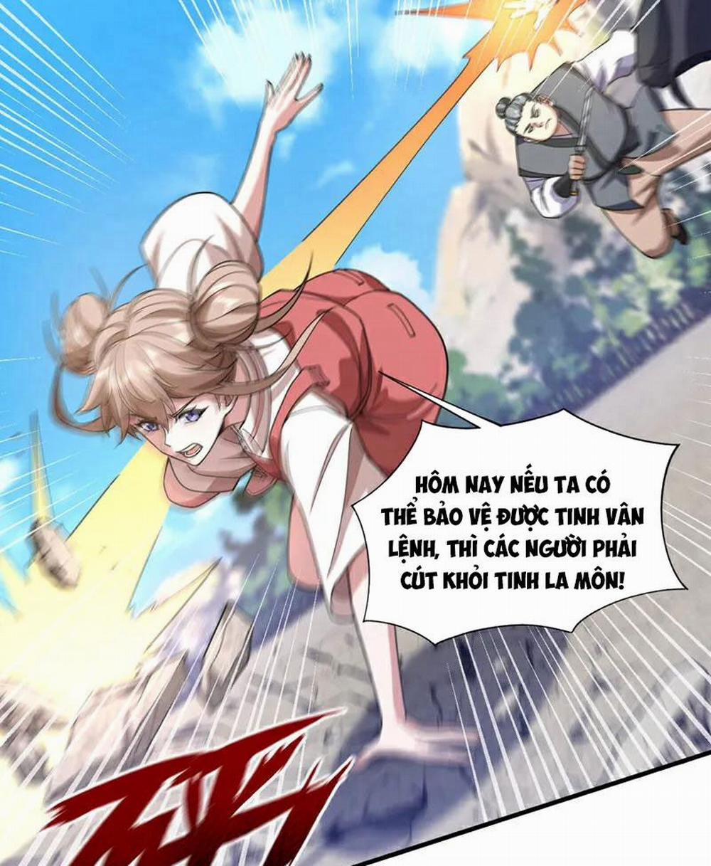 Trấn Quốc Thần Tế 74 trang 33