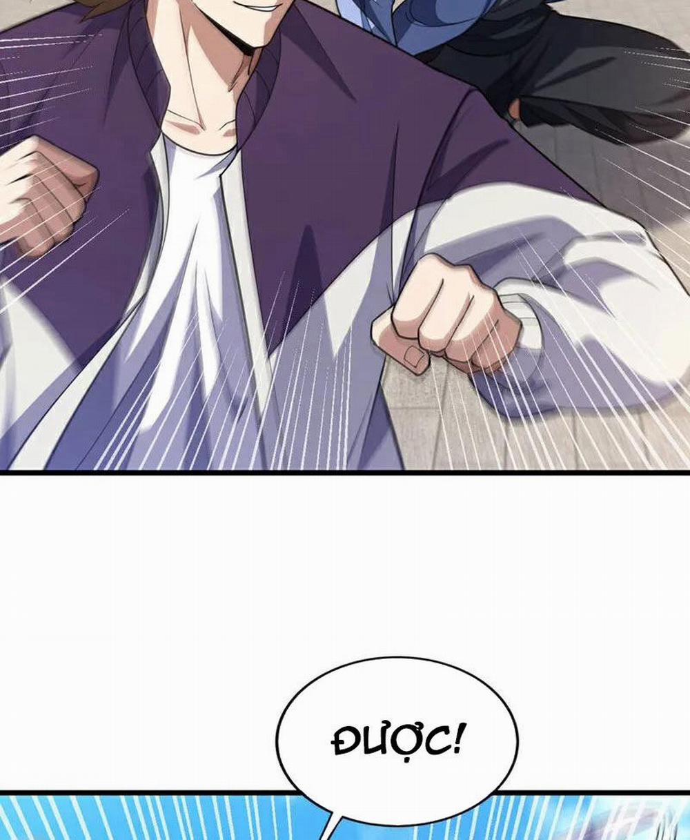 Trấn Quốc Thần Tế 74 trang 35