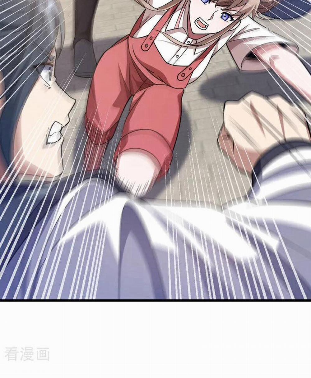 Trấn Quốc Thần Tế 74 trang 37