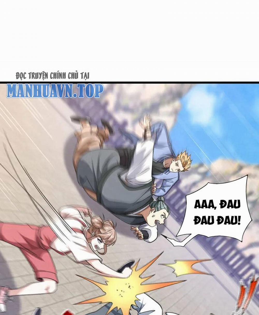 Trấn Quốc Thần Tế 74 trang 38