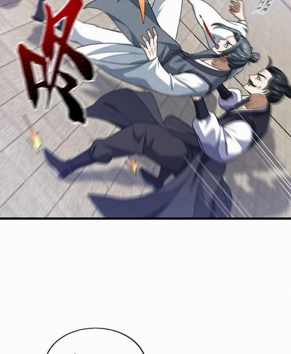 Trấn Quốc Thần Tế 74 trang 39