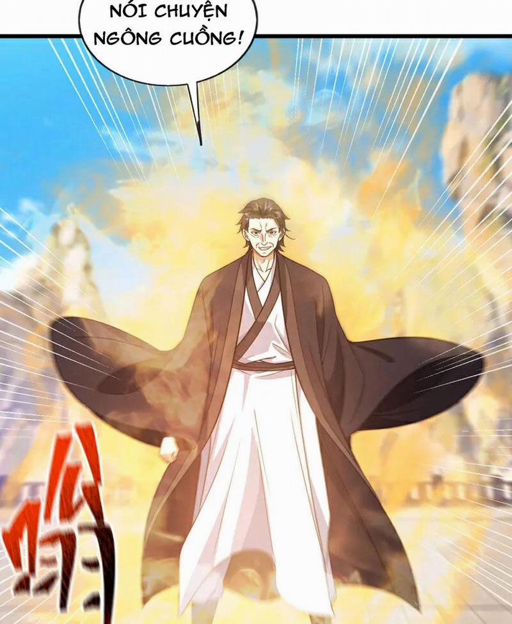 Trấn Quốc Thần Tế 74 trang 40