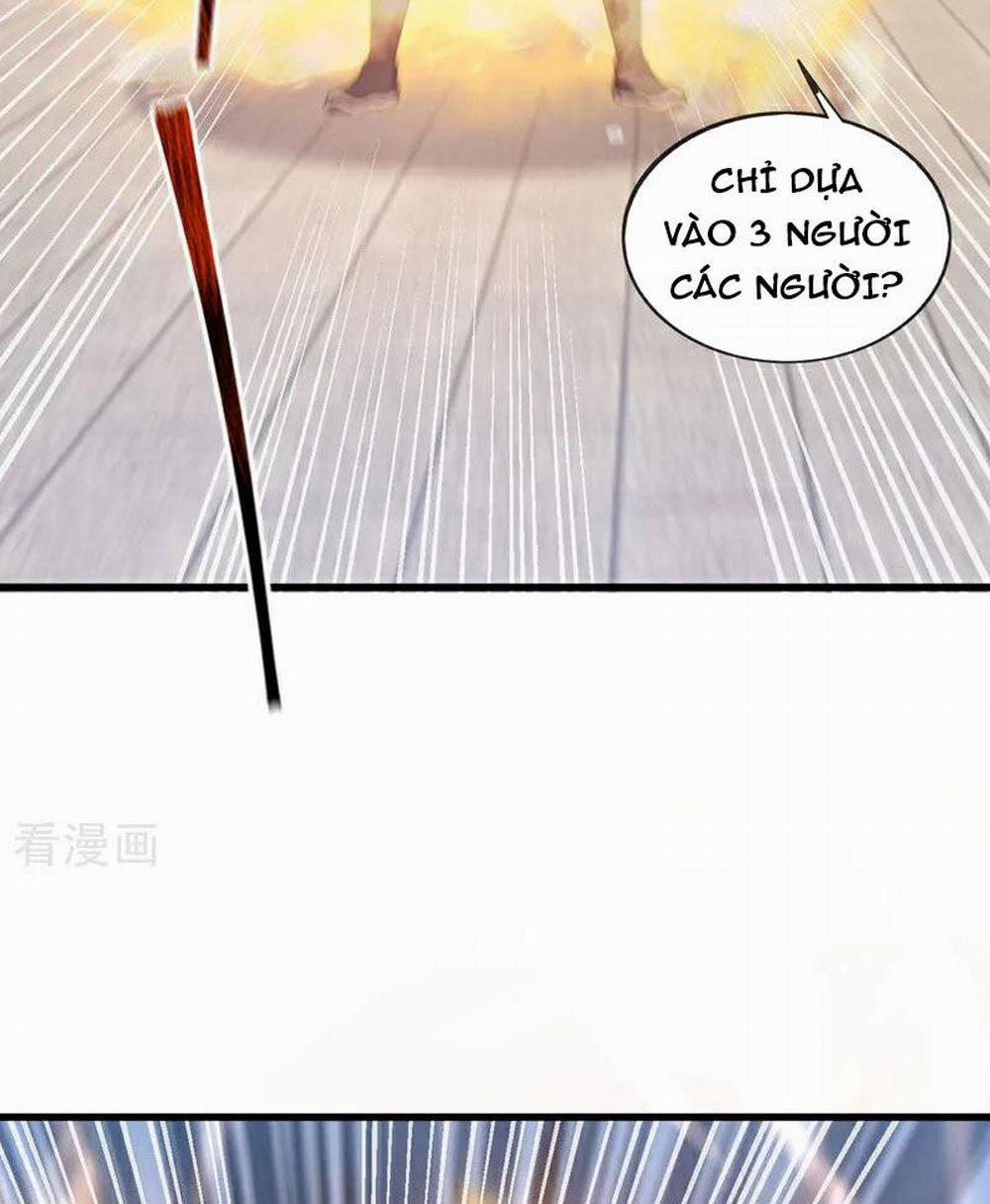 Trấn Quốc Thần Tế 74 trang 41