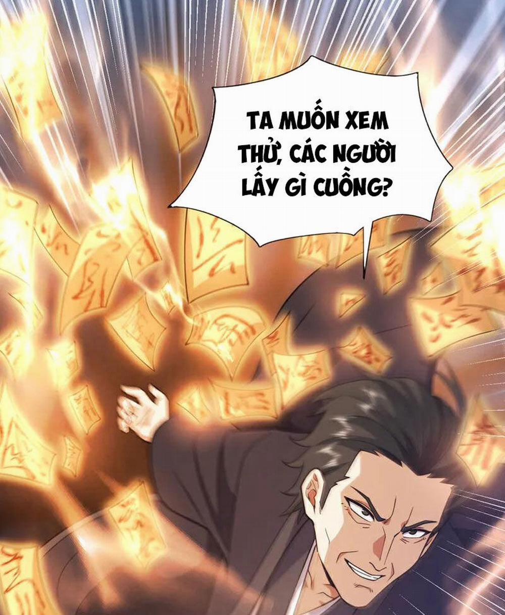 Trấn Quốc Thần Tế 74 trang 42