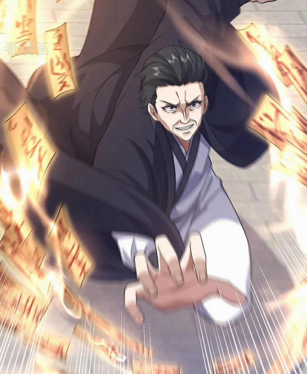 Trấn Quốc Thần Tế 74 trang 45