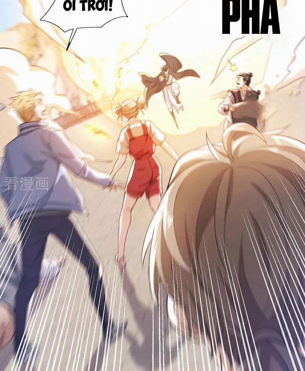 Trấn Quốc Thần Tế 74 trang 48