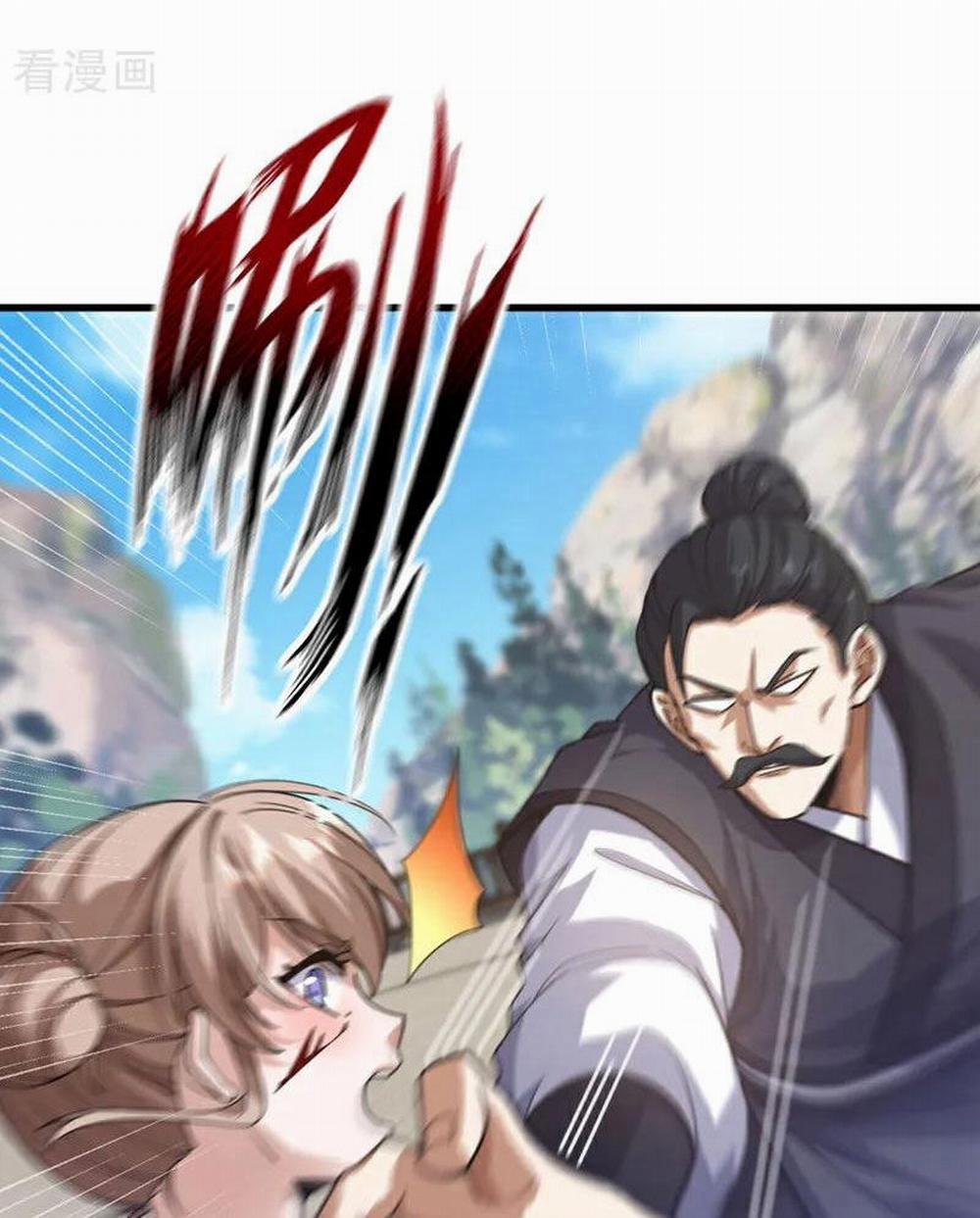 Trấn Quốc Thần Tế 74 trang 5