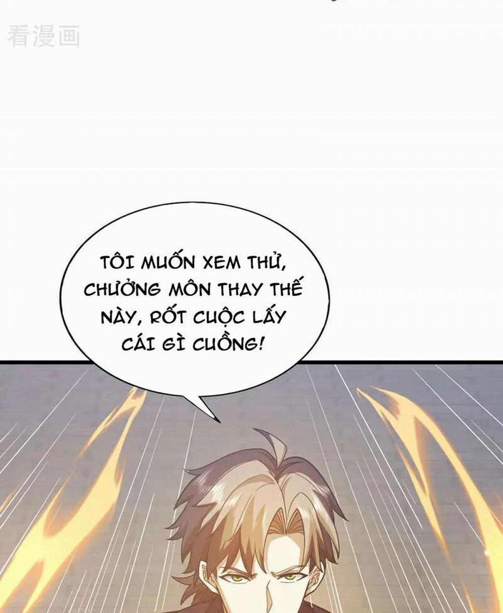 Trấn Quốc Thần Tế 74 trang 51