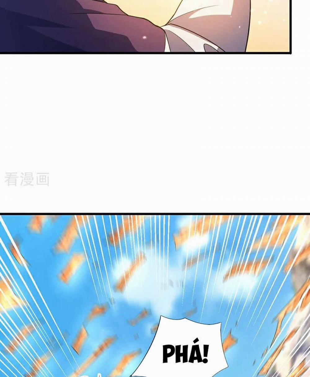 Trấn Quốc Thần Tế 74 trang 54