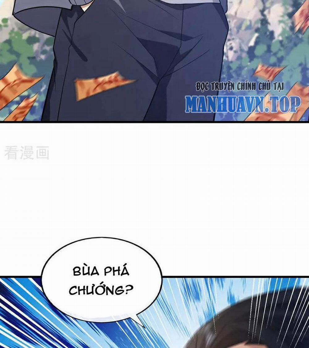 Trấn Quốc Thần Tế 74 trang 58