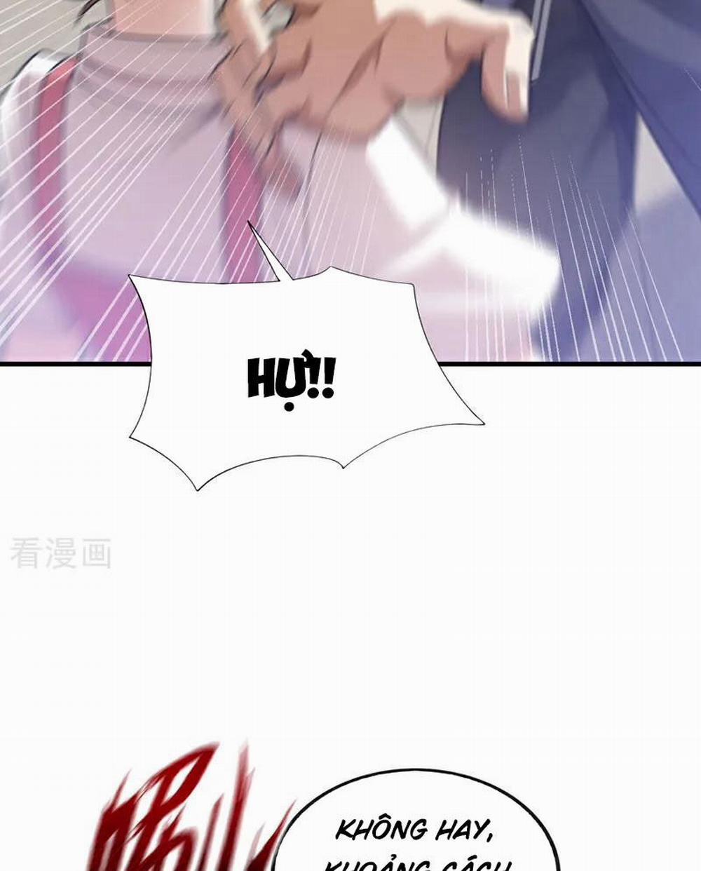 Trấn Quốc Thần Tế 74 trang 6