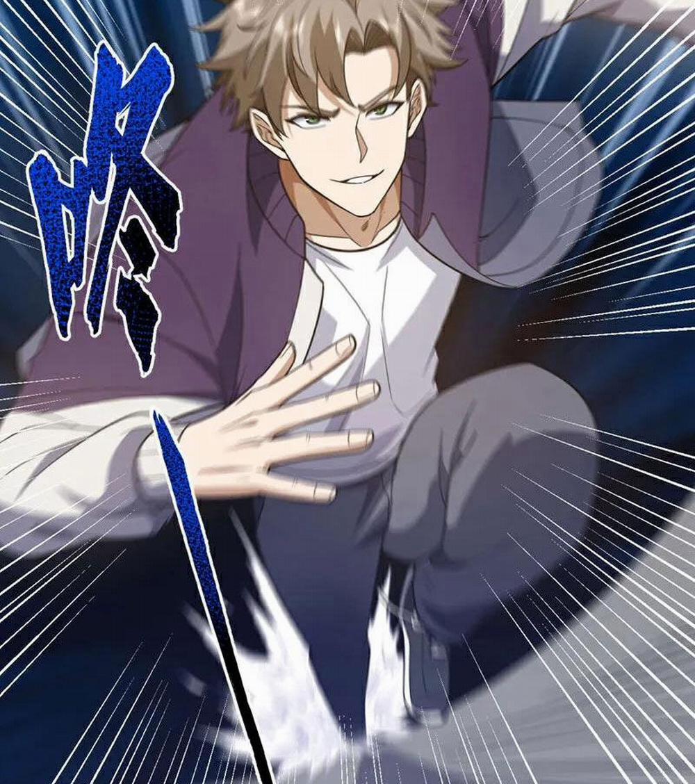 Trấn Quốc Thần Tế 74 trang 61