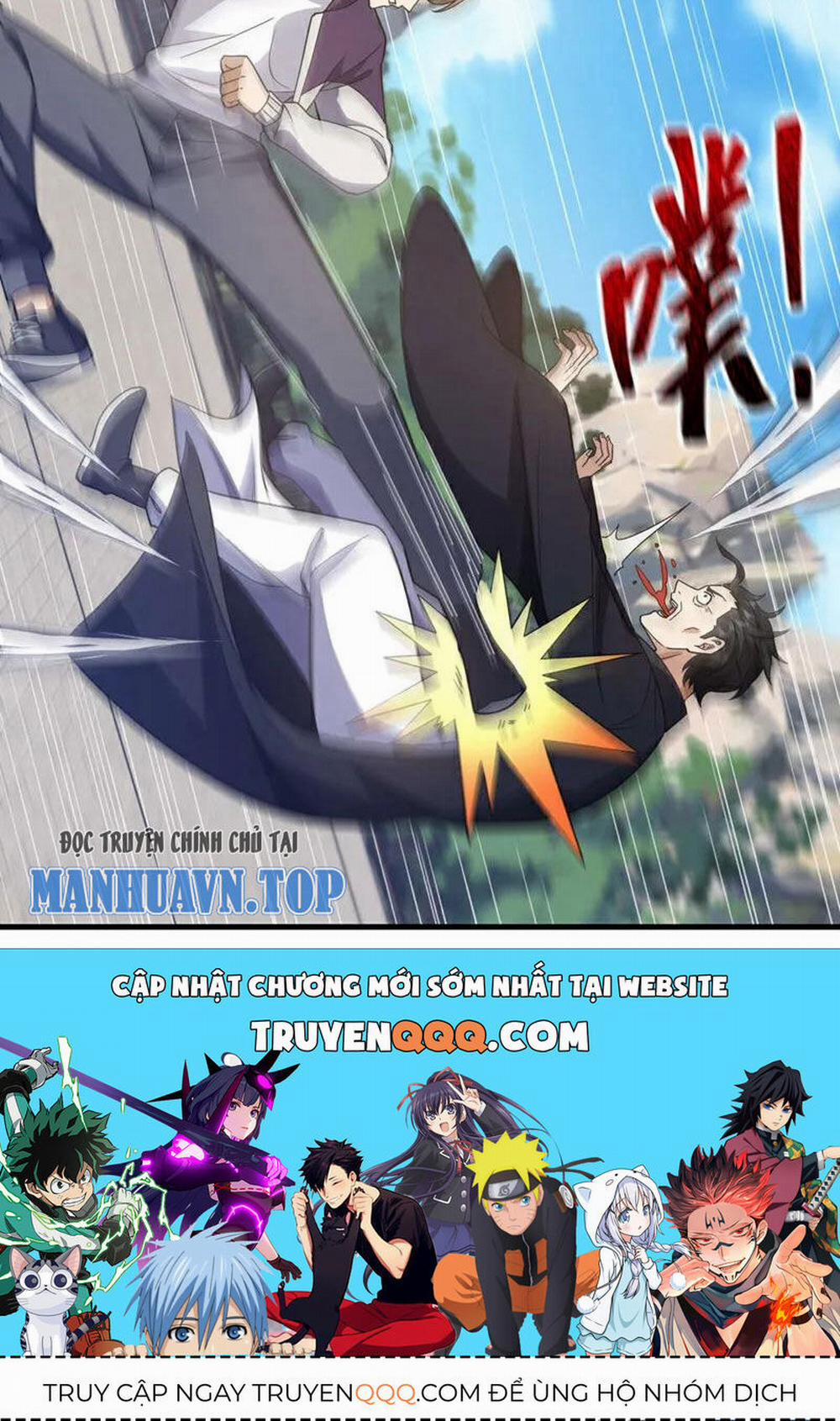 Trấn Quốc Thần Tế 74 trang 63