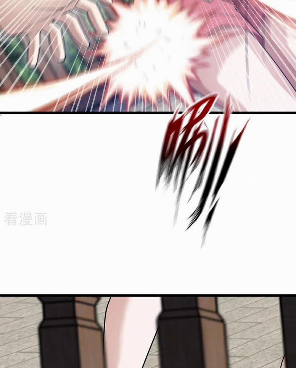 Trấn Quốc Thần Tế 74 trang 8