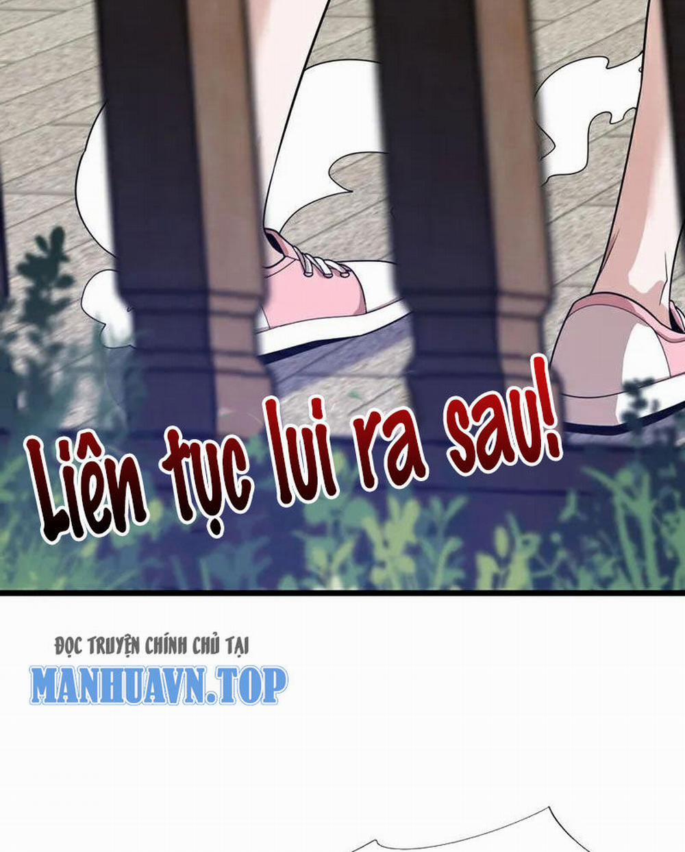 Trấn Quốc Thần Tế 74 trang 9