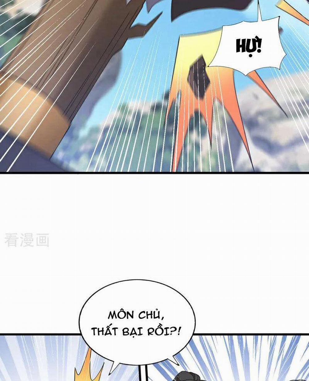 Trấn Quốc Thần Tế 75 trang 1