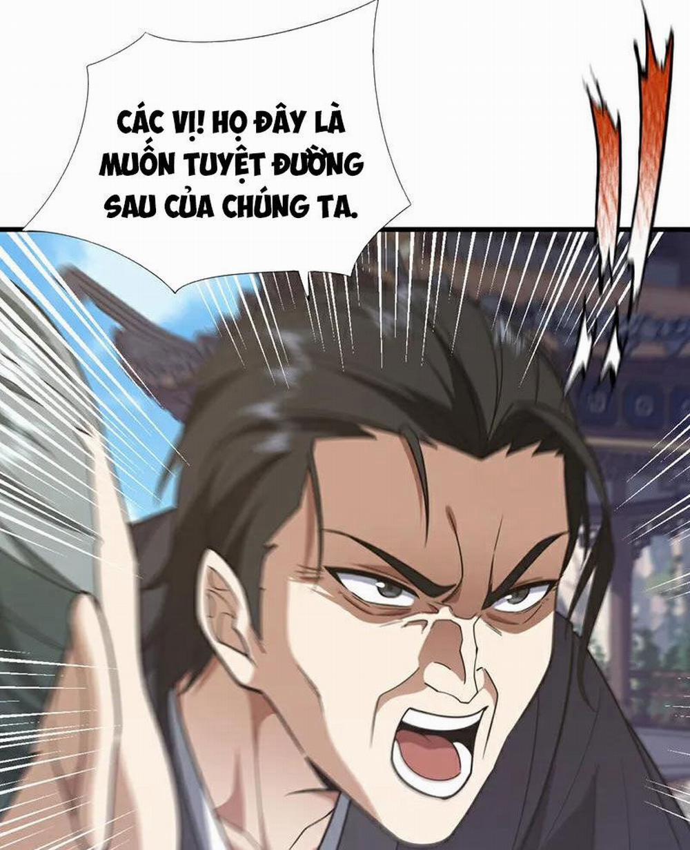 Trấn Quốc Thần Tế 75 trang 16