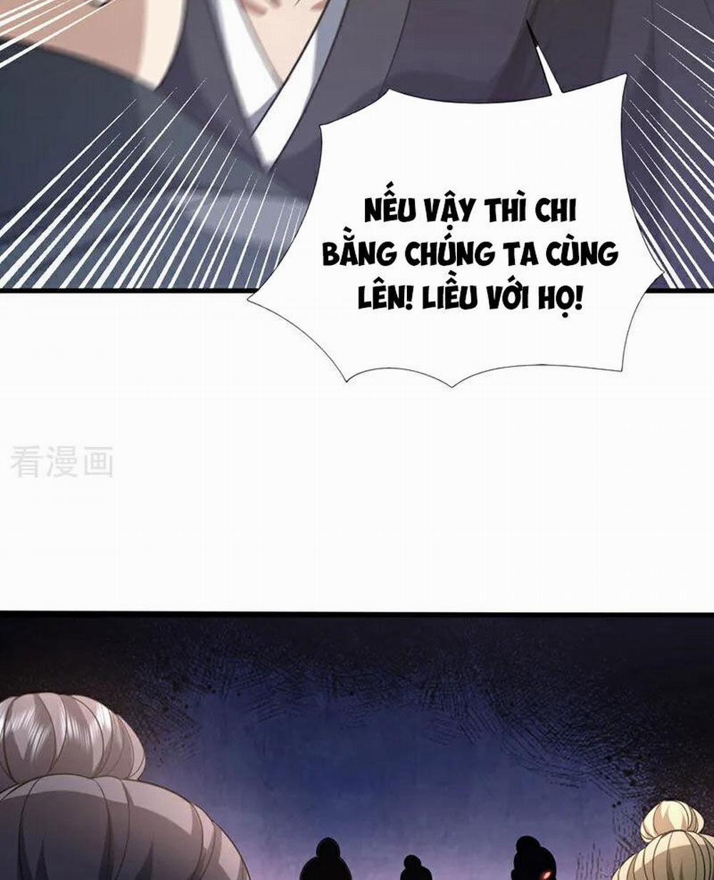 Trấn Quốc Thần Tế 75 trang 17