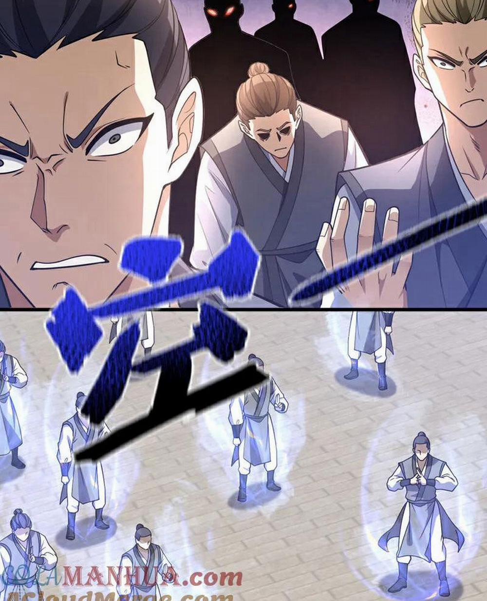 Trấn Quốc Thần Tế 75 trang 18