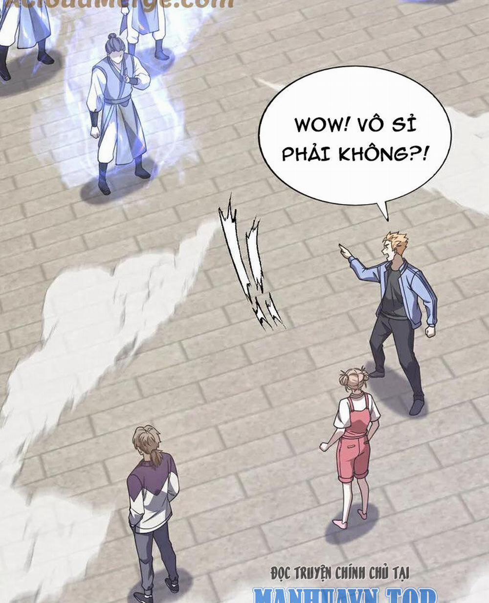 Trấn Quốc Thần Tế 75 trang 19