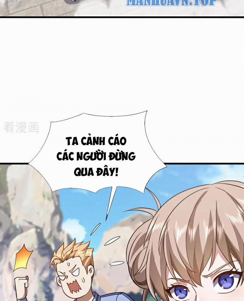 Trấn Quốc Thần Tế 75 trang 20