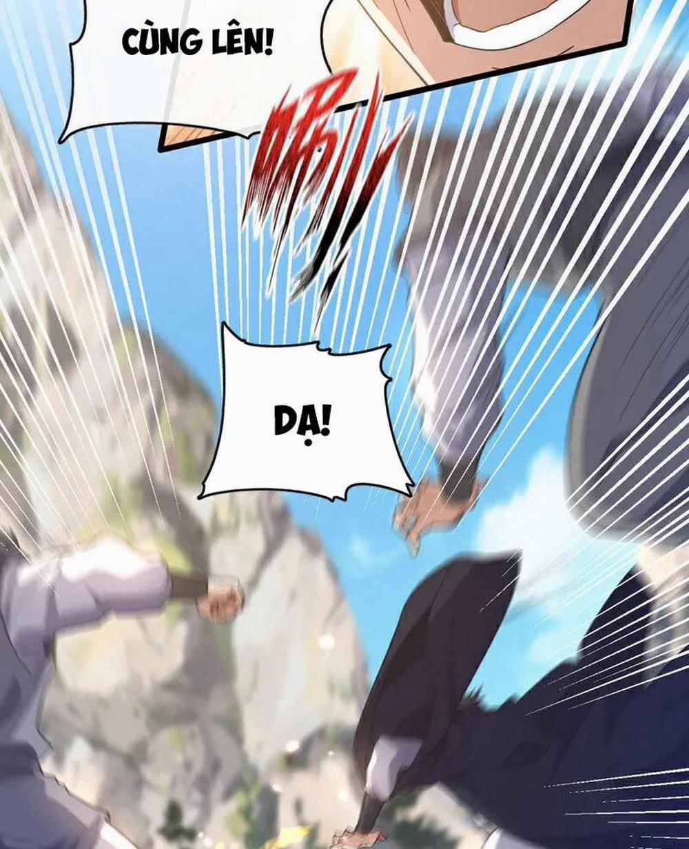 Trấn Quốc Thần Tế 75 trang 24