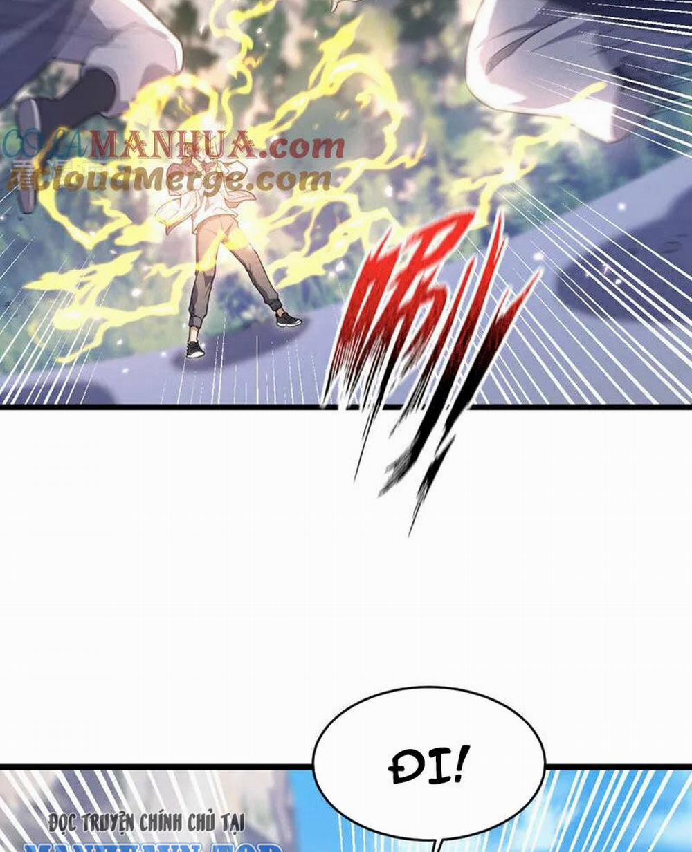 Trấn Quốc Thần Tế 75 trang 25