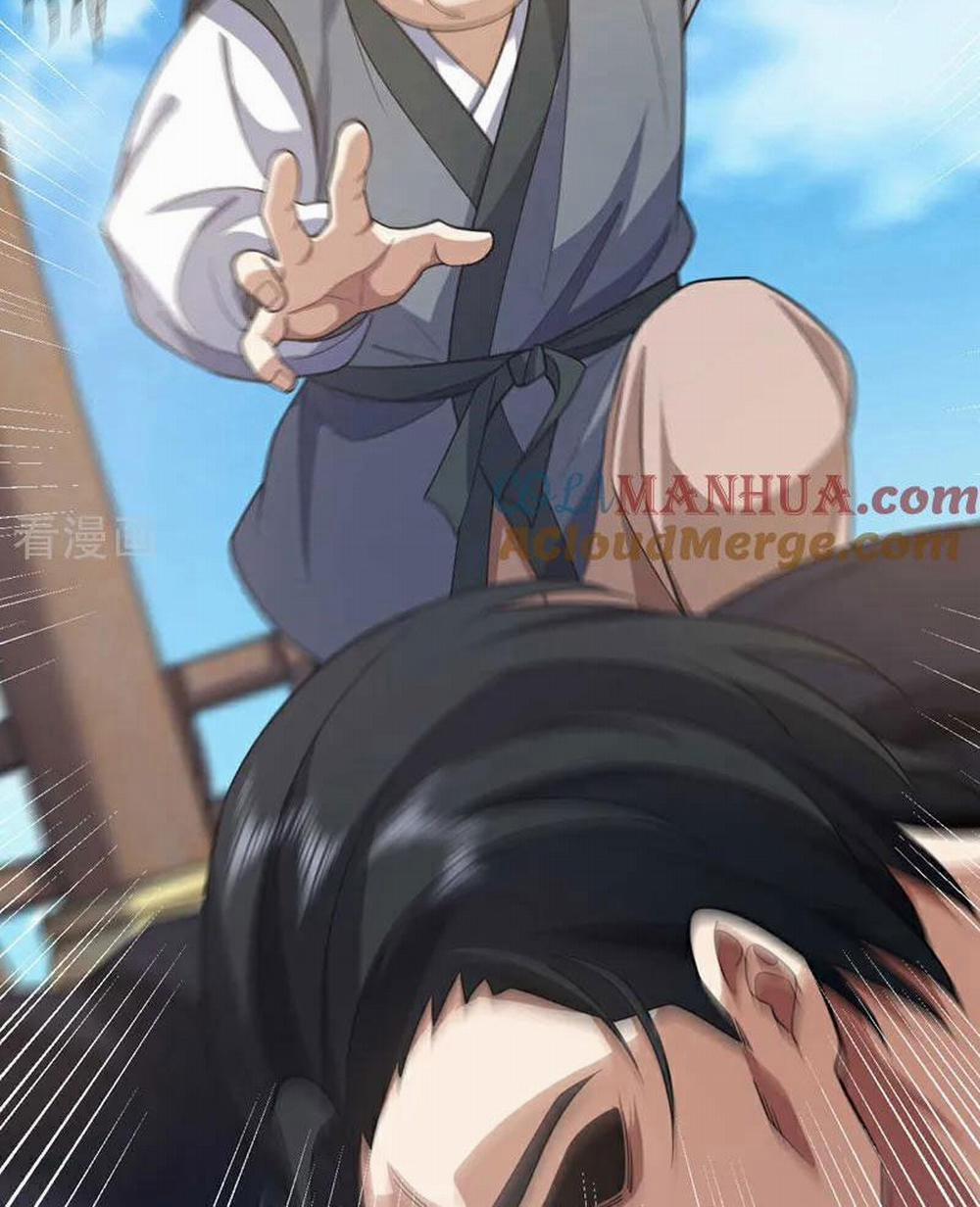 Trấn Quốc Thần Tế 75 trang 3