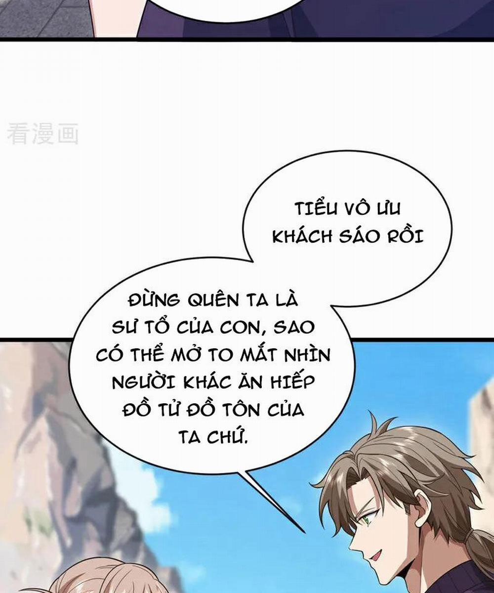 Trấn Quốc Thần Tế 75 trang 36