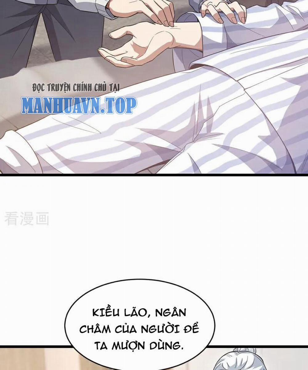 Trấn Quốc Thần Tế 75 trang 47