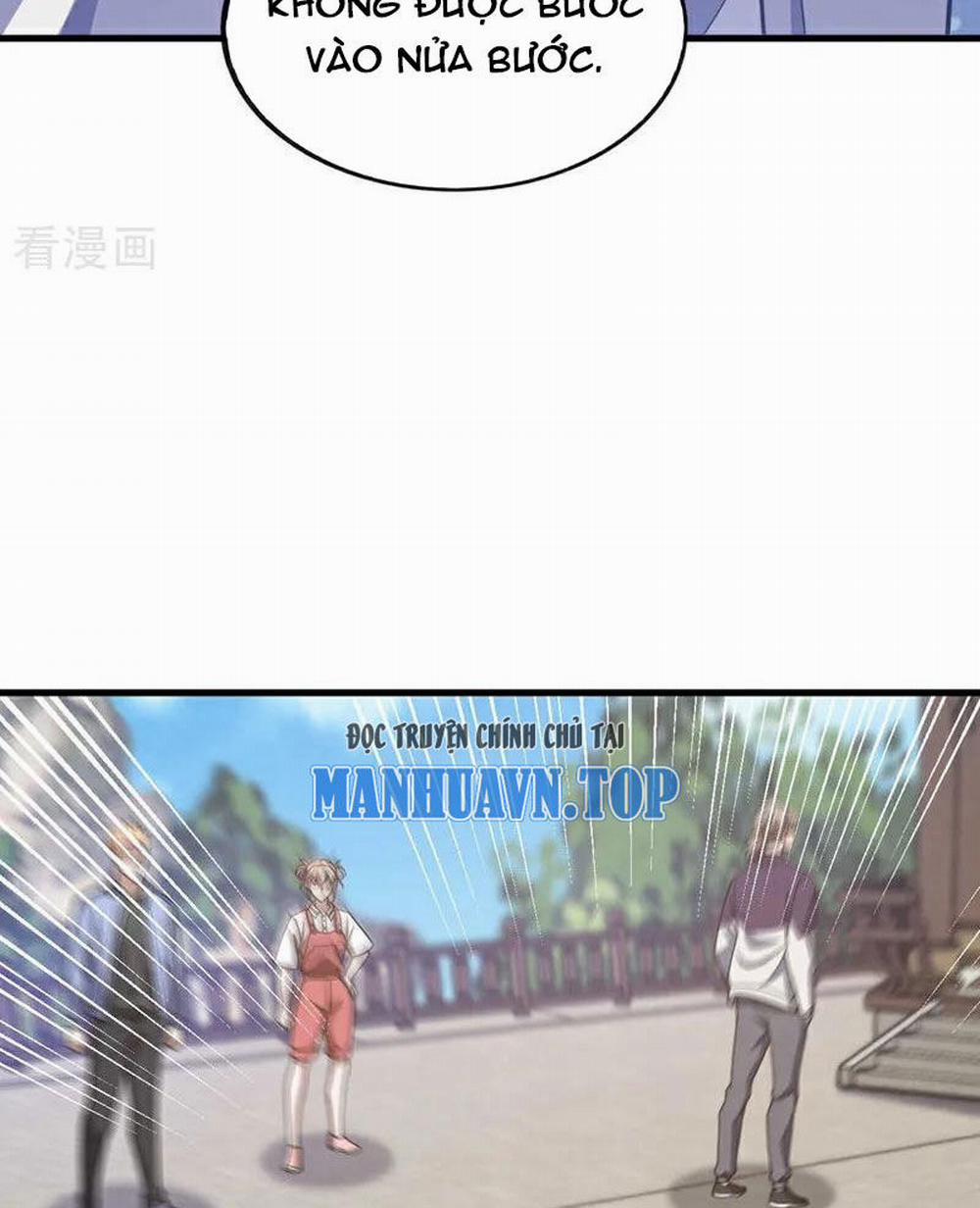 Trấn Quốc Thần Tế 75 trang 8