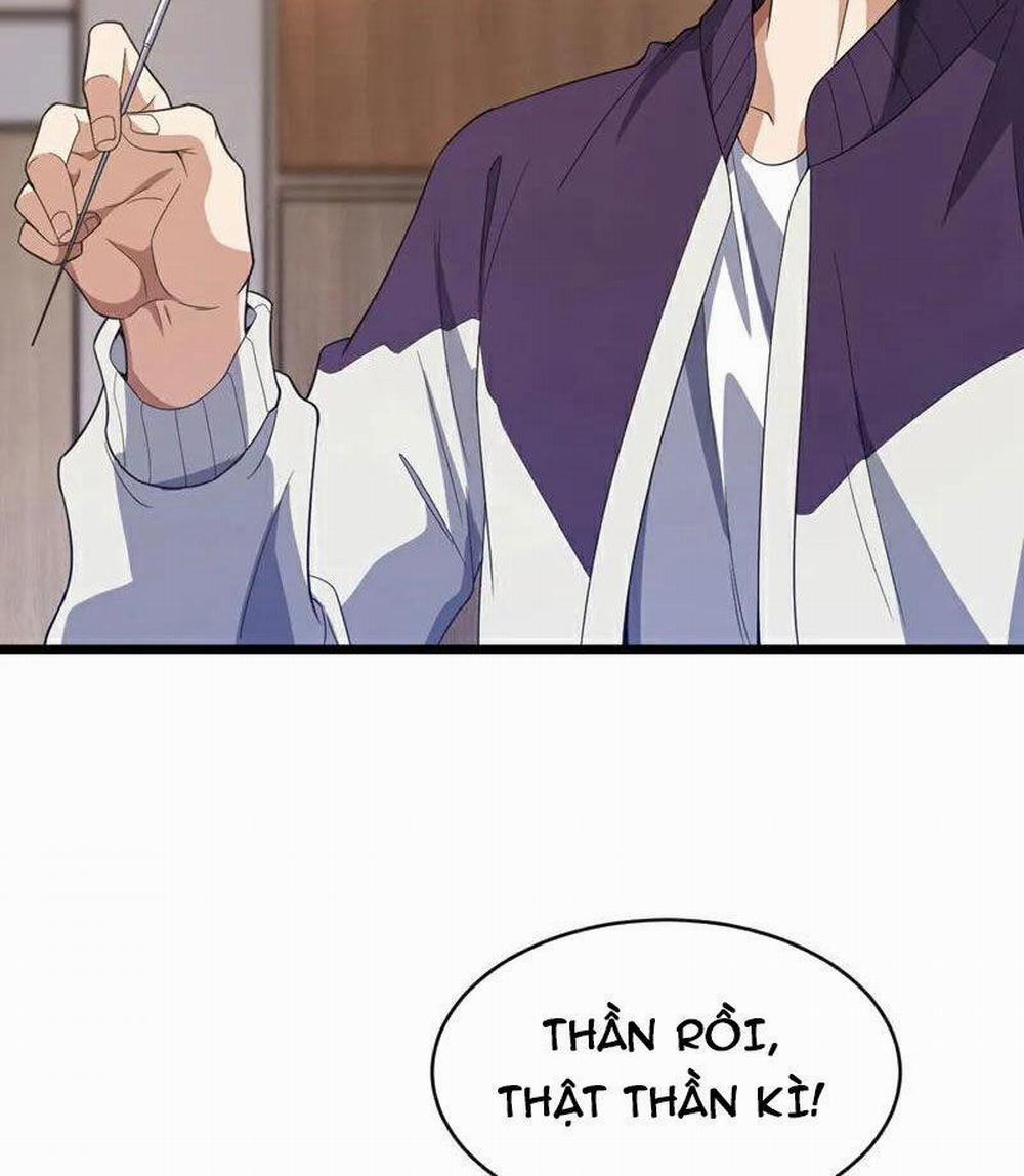 Trấn Quốc Thần Tế 76 trang 1