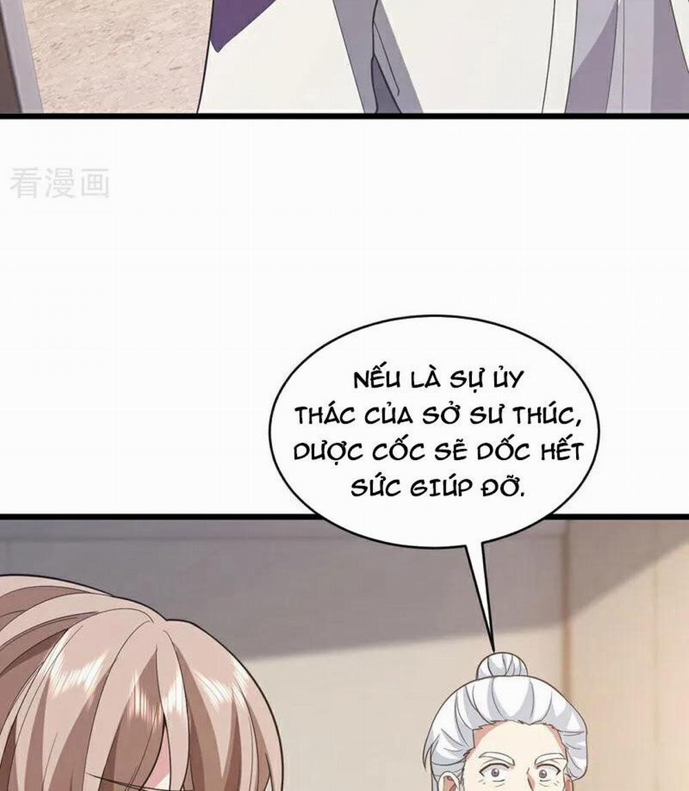 Trấn Quốc Thần Tế 76 trang 10