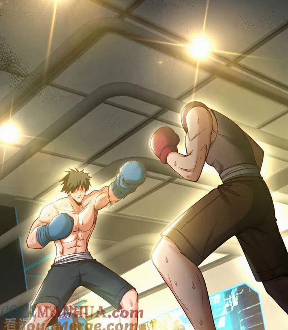 Trấn Quốc Thần Tế 76 trang 18